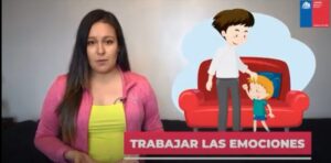 “Los establecimientos educativos se han dado cuenta de la importancia de la salud mental”
