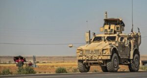 Apagón en Siria tras supuesto ataque contra un gasoducto