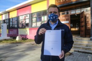 Municipalidad de Punta Arenas iniciará el lunes devolución del pago de patentes comerciales
