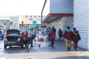 Semana epidemiológica 32 finalizó con la mayor cantidad de casos de Coronavirus en Magallanes: 231 desde inicio de síntomas