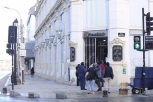 Magallanes supera la barrera de los 3 mil casos: 59 en las últimas 24 horas