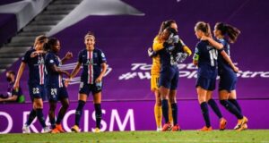 PSG contra Lyon por 'semis' de Champions League femenina: ¿Cuándo, a qué hora y dónde verlo?