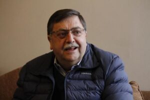 Camioneros dan ultimátum a Gobierno y amenazan con paralizar el jueves