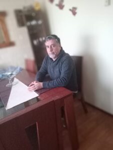 El drama que viven los antiguos  garzones de Punta Arenas