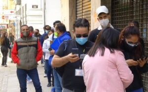 La mitad de los afiliados ha solicitado el retiro del 10% de sus fondos de las AFP