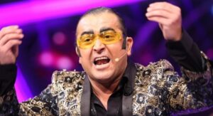 Actor Daniel Alcaíno demandó a Canal 13 acusando 