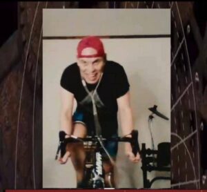 El Ciclismo Indoor ha sido todo un éxito poder desarrollarlo en tiempos de pandemia