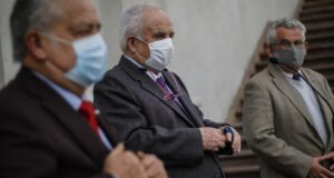 Dueños de Camiones llaman al Gobierno a detener a responsables de ataques incendiarios