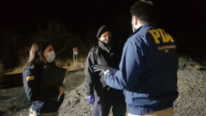 Se querellan por muerte de buzo comercial tras accidente laboral en centro de cultivo