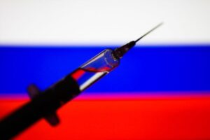 Rusia comenzará en octubre con la vacunación masiva