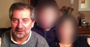 Empresario argentino pone presión a fiscalía para que reciba sus pruebas en caso de presunto lavado