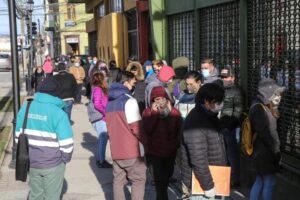 Nueva cuarentena en Punta Arenas será más estricta