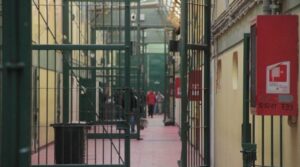 INDH exigió a Gendarmería esclarecer el contexto de la muerte de dos internos en la cárcel de Punta Arenas