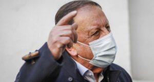 Camioneros dicen que movilización es de 