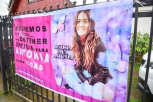 Corte Suprema declaró inadmisible recurso de amparo y ratificó prisión preventiva para Martín Pradenas