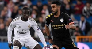 Real Madrid visita al Manchester City buscando dar vuelta la serie y acceder a cuartos de Champions