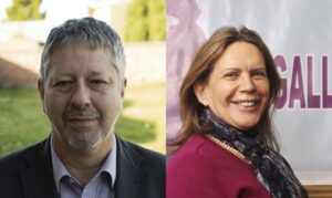 Comandos del “Apruebo” y “Rechazo” se comenzaron a desplegar