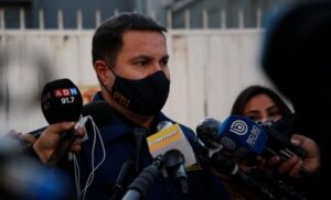 PDI dijo que realizó 