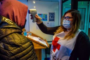 Covid alza: 68 casos notificó Seremi Salud en la últimas 24 horas