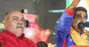 Tras un mes de contagiarse: muere por covid-19 jefe de gobierno de Caracas