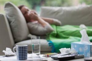 ¿Es alergia o coronavirus? Aprende a distinguir sus síntomas