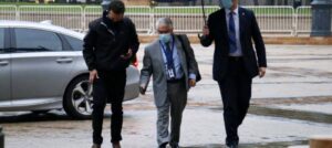 Santiago continúa en cuarentena: Paris explica que “hemos decidido esperar un tiempo más”