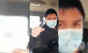 La historia de discriminación y xenofobia de ciudadana venezolana agredida por un colectivero