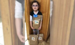 Alianza de alcance internacional permitirá a preescolares explorar y experimentar con la Ciencia