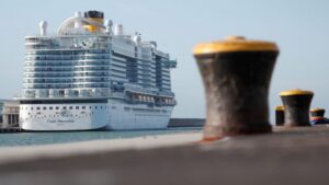 Líneas de cruceros en Italia podrían volver a zarpar en el Mediterráneo luego de cinco meses