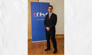 Cámara Chilena de la Construcción eligió nuevo presidente