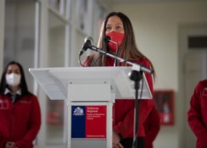 Desempleo en Magallanes retrocede levemente