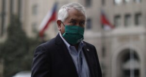 Minsal informa 1.942 nuevos contagios COVID-19 y 60 nuevas muertes: total casos llega a 397.665