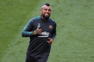 En España le cobraron su promesa en Champions: 