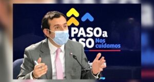 Paso a Paso Laboral: el plan de Gobierno para mitigar contagios de trabajadores en desconfinamiento