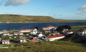 Confirman primer caso de Covid-19 en Río Verde