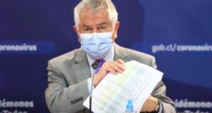 Conoce las comunas de la RM que están siendo evaluadas para pasar a fase de Transición