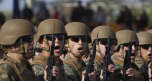 Ejército precisa que Parada Militar 2020 será reemplazada por una ceremonia