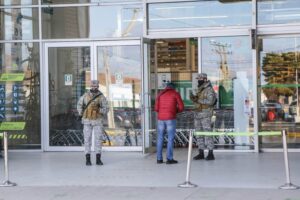 Dos adultos mayores fallecidos y 95 casos de Coronavirus en Magallanes