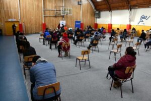 Más de ocho mil familias han actualizado su ficha social