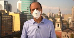 Monckeberg e impuesto a súper ricos: 