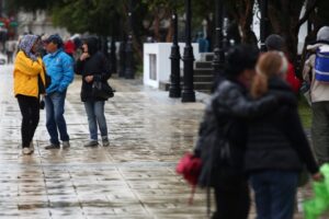 Salud confirma en Sesión de Concejo Municipal que Coronavirus llegó a Magallanes por intermedio de dos turistas extranjeros