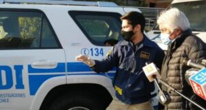 PDI aseguró que se indaga si hombre denunciado en Tik Tok también abusó de hermana de la víctima