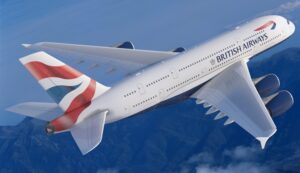 Pilotos de British Airways aceptan recorte salarial para limitar despidos