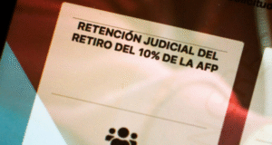 Poder Judicial oficializa 
