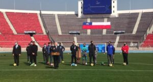 Gobierno y la ANFP oficializan retorno del fútbol: Presidente Piñera realizó el anuncio