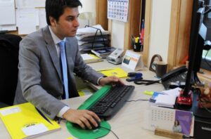 Formalizan a ciudadano argentino por contrabando aduanero avaluado en $27 millones