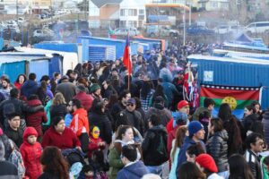 Municipio suspende actividades en Parque María Behety para Fiestas Patrias tras año de realización interrumpida