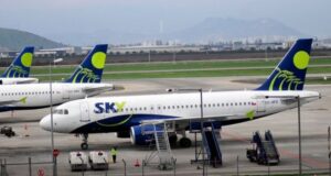 Sky retomará en septiembre dos rutas desde Santiago y otra entre regiones