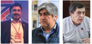 Divergentes opiniones en Magallanes por proyecto de reducción de parlamentarios