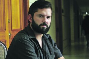 Boric denunció discriminación hacia Magallanes